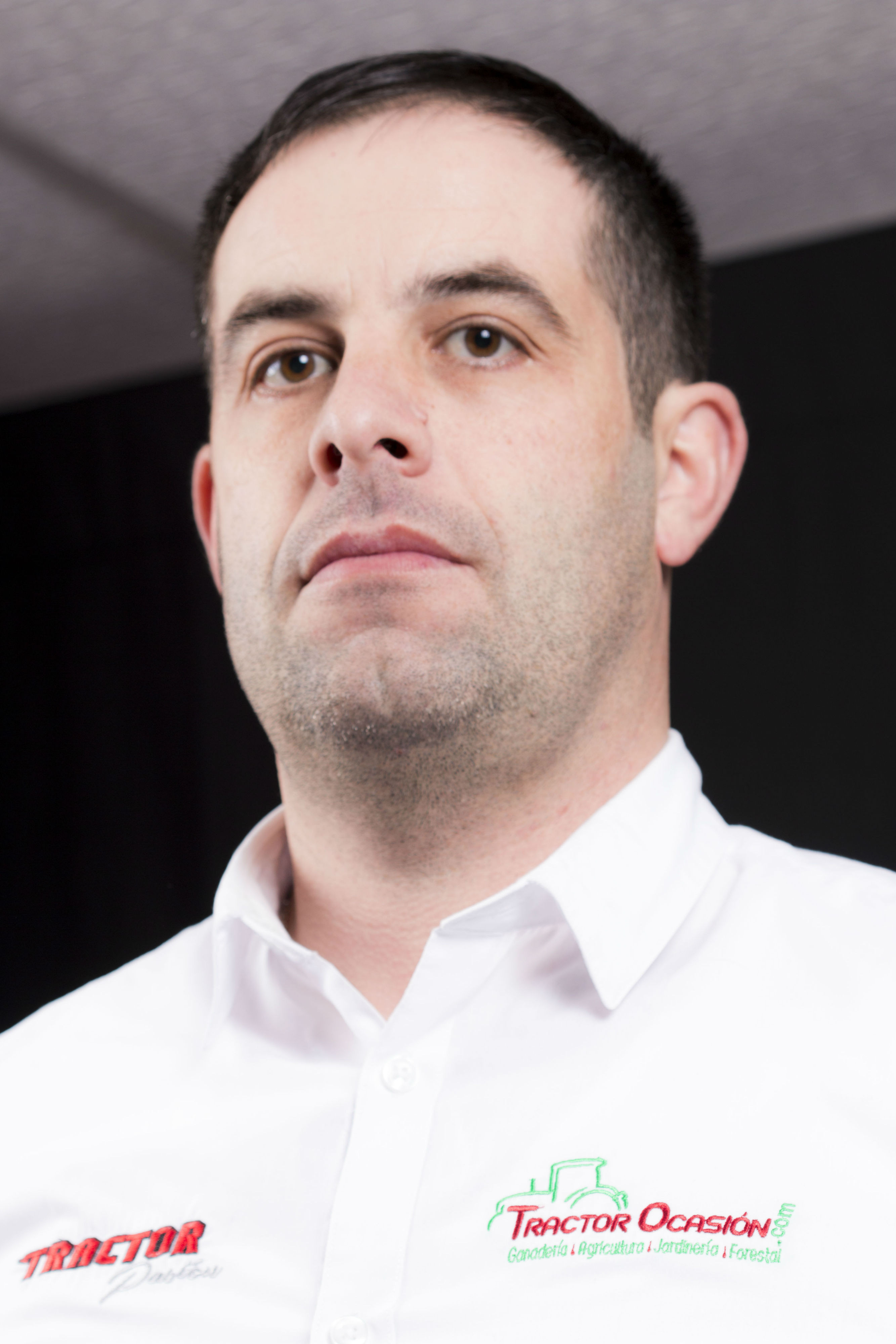 Comercial - Roberto Suarez